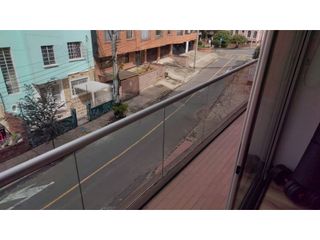 Foto 3 de Venta Apartamento Chapinero Alto