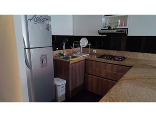 Foto 10 de Venta Apartamento Chapinero Alto