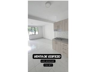Foto 21 de VENTA DE EDIFICIO BARRIO LAS ACACIAS