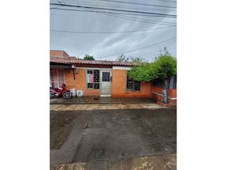 Foto 1 de Casa en venta en el barrio Santa Ana norte Cartago, valle