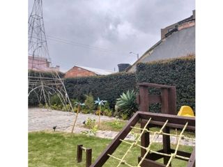 Foto 6 de VENDO HERMOSA CASA LOTE EN EL CENTRO DE CAJICA