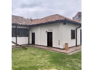 Foto 11 de VENDO HERMOSA CASA LOTE EN EL CENTRO DE CAJICA