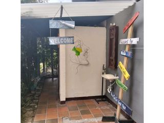 Foto 8 de VENDO HERMOSA CASA LOTE EN EL CENTRO DE CAJICA