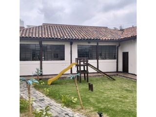 Foto 10 de VENDO HERMOSA CASA LOTE EN EL CENTRO DE CAJICA