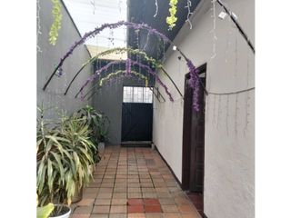Foto 3 de VENDO HERMOSA CASA LOTE EN EL CENTRO DE CAJICA