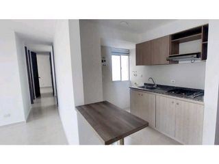 Foto 2 de VENTA APARTAMENTO LOS NARANJOS M1 y M6 PISO 6-ALFAGUARA-JAMUNDI (JH)