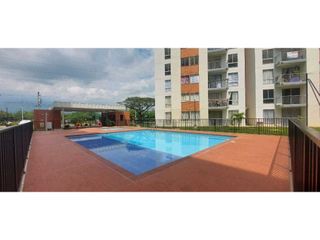 Foto 1 de VENTA APARTAMENTO LOS NARANJOS M1 y M6 PISO 6-ALFAGUARA-JAMUNDI (JH)