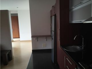 Foto 7 de Apartamento amoblado para arriendo en Chicó
