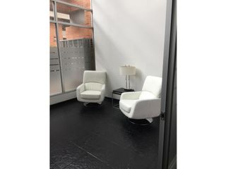 Foto 16 de Apartamento amoblado para arriendo en Chicó