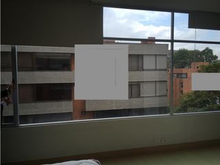 Foto 11 de Apartamento amoblado para arriendo en Chicó