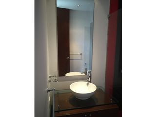 Foto 15 de Apartamento amoblado para arriendo en Chicó