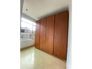 Foto 10 de Apartamento amoblado para arriendo en Chicó