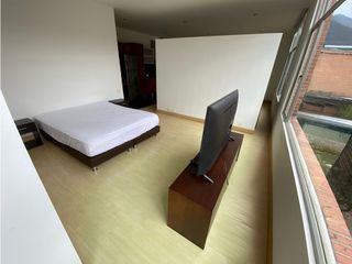 Foto 8 de Apartamento amoblado para arriendo en Chicó