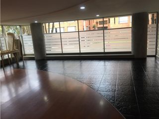 Foto 17 de Apartamento amoblado para arriendo en Chicó