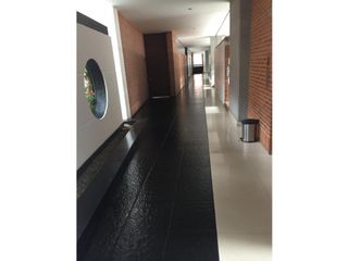 Foto 18 de Apartamento amoblado para arriendo en Chicó