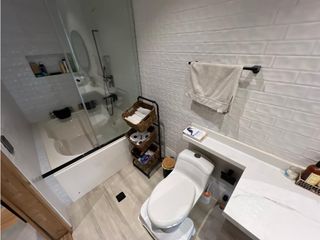 Foto 9 de SE VENDE APARTAESTUDIO TIPO LOFT EN RIOMAR