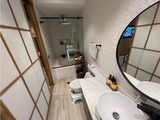 Foto 6 de SE VENDE APARTAESTUDIO TIPO LOFT EN RIOMAR