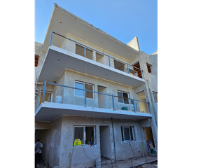 Foto 3 de VENTA · DEPARTAMENTO PRIMER PISO · 2 DORM · G.CRUZ ·  BENEGAS