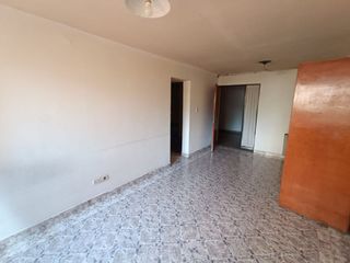 Foto 5 de Alquiler de departamento 1 dormitorio.