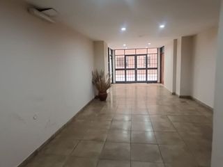 Foto 2 de Alquiler de departamento 1 dormitorio.