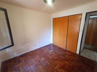 Foto 9 de Alquiler de departamento 1 dormitorio.