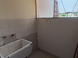 Foto 7 de Alquiler de departamento 1 dormitorio.