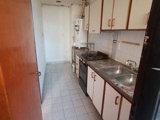 Foto 6 de Alquiler de departamento 1 dormitorio.