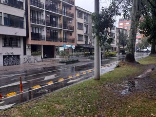 Foto 2 de APARTAESTUDIO en ARRIENDO en Bogotá PARKWAY