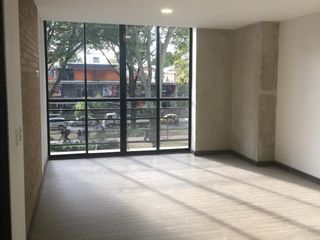 Foto 5 de APARTAESTUDIO en ARRIENDO en Bogotá PARKWAY