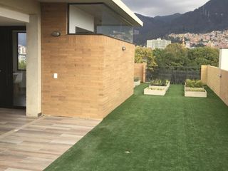 Foto 11 de APARTAESTUDIO en ARRIENDO en Bogotá PARKWAY