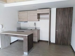 Foto 7 de APARTAESTUDIO en ARRIENDO en Bogotá PARKWAY
