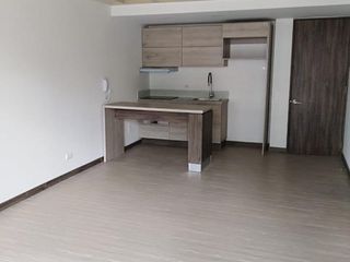 Foto 6 de APARTAESTUDIO en ARRIENDO en Bogotá PARKWAY