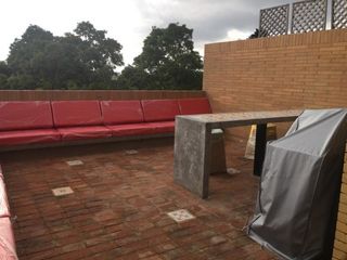 Foto 10 de APARTAESTUDIO en ARRIENDO en Bogotá PARKWAY