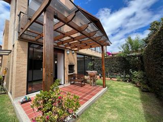 Foto 18 de CASA en ARRIENDO en Cajicá Condominio Bosque Madero