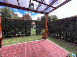 Foto 19 de CASA en ARRIENDO en Cajicá Condominio Bosque Madero