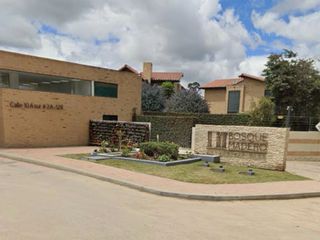 Foto 1 de CASA en ARRIENDO en Cajicá Condominio Bosque Madero