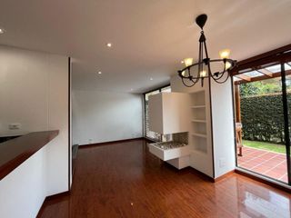 Foto 5 de CASA en ARRIENDO en Cajicá Condominio Bosque Madero
