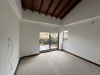 Foto 16 de CASA en ARRIENDO en Cajicá Condominio Bosque Madero