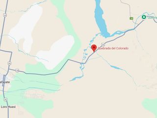 Foto 3 de Â¡Lote Exclusivo en Quebrada del Colorado, a Minutos de Cafayate! | Oportunidad de Inversion con Financiacion y Posesion Inmediata