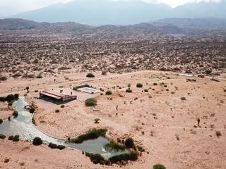 Foto 5 de Â¡Lote Exclusivo en Quebrada del Colorado, a Minutos de Cafayate! | Oportunidad de Inversion con Financiacion y Posesion Inmediata