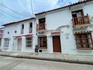 Foto 1 de VENTA CASA CENTRO HISTORICO CERCA A SANDIEGO