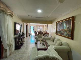 Foto 2 de VENTA CASA CENTRO HISTORICO CERCA A SANDIEGO