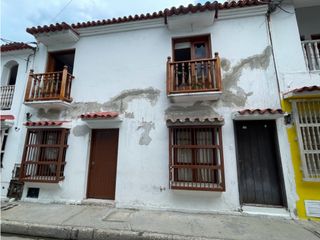 Foto 7 de VENTA CASA CENTRO HISTORICO CERCA A SANDIEGO