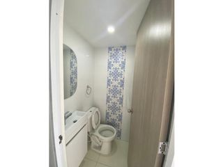 Foto 3 de Alquilo apartaestudio para estrenar
