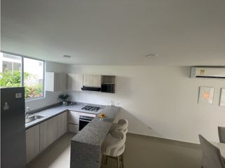 Foto 4 de REVENTA CASA DORAL ZONA NORTE CARTAGENA PARA ESTRENAR