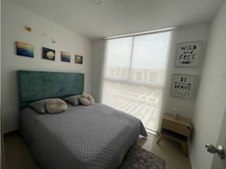 Foto 25 de REVENTA CASA DORAL ZONA NORTE CARTAGENA PARA ESTRENAR