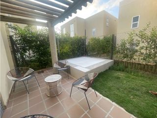 Foto 5 de REVENTA CASA DORAL ZONA NORTE CARTAGENA PARA ESTRENAR