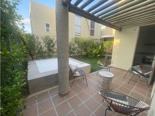 Foto 2 de REVENTA CASA DORAL ZONA NORTE CARTAGENA PARA ESTRENAR