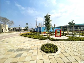 Foto 21 de REVENTA CASA DORAL ZONA NORTE CARTAGENA PARA ESTRENAR
