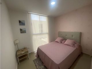 Foto 24 de REVENTA CASA DORAL ZONA NORTE CARTAGENA PARA ESTRENAR